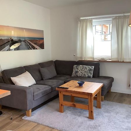 Ferienhaus Klabautermann Sankt Peter-Ording Ngoại thất bức ảnh
