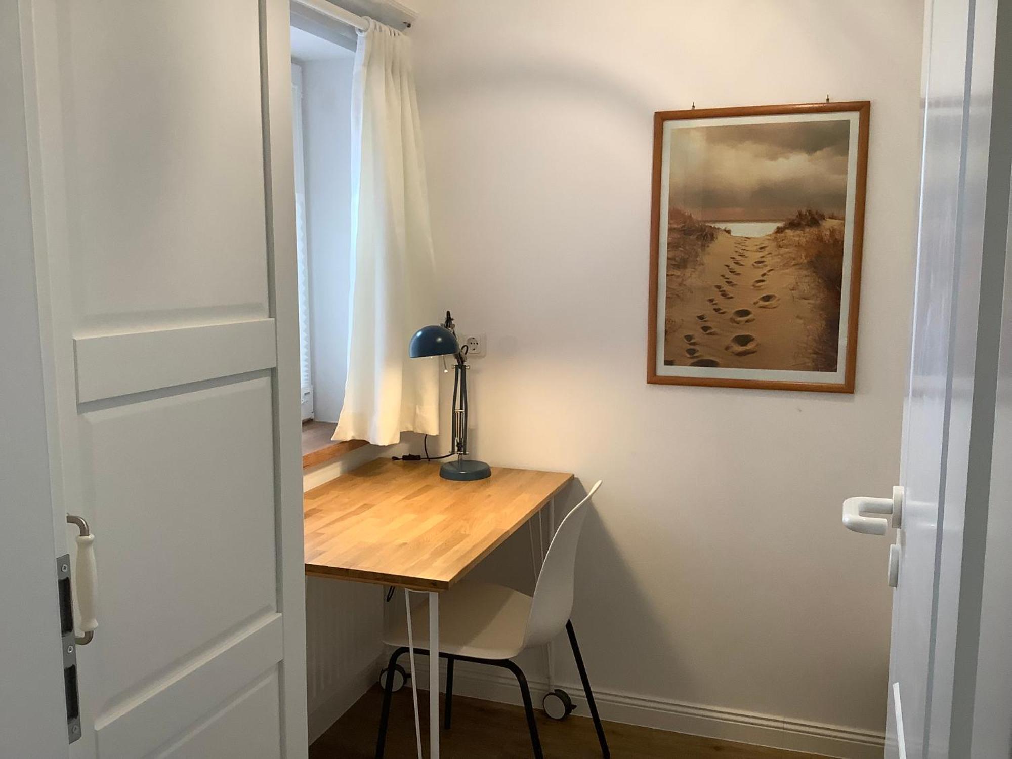 Ferienhaus Klabautermann Sankt Peter-Ording Ngoại thất bức ảnh
