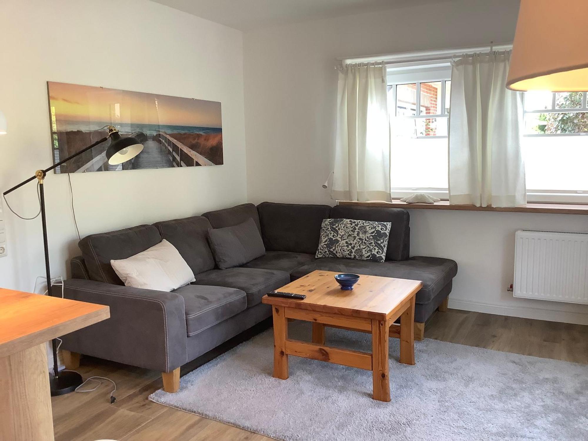 Ferienhaus Klabautermann Sankt Peter-Ording Ngoại thất bức ảnh
