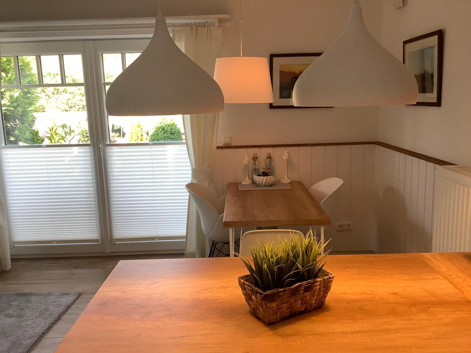 Ferienhaus Klabautermann Sankt Peter-Ording Ngoại thất bức ảnh