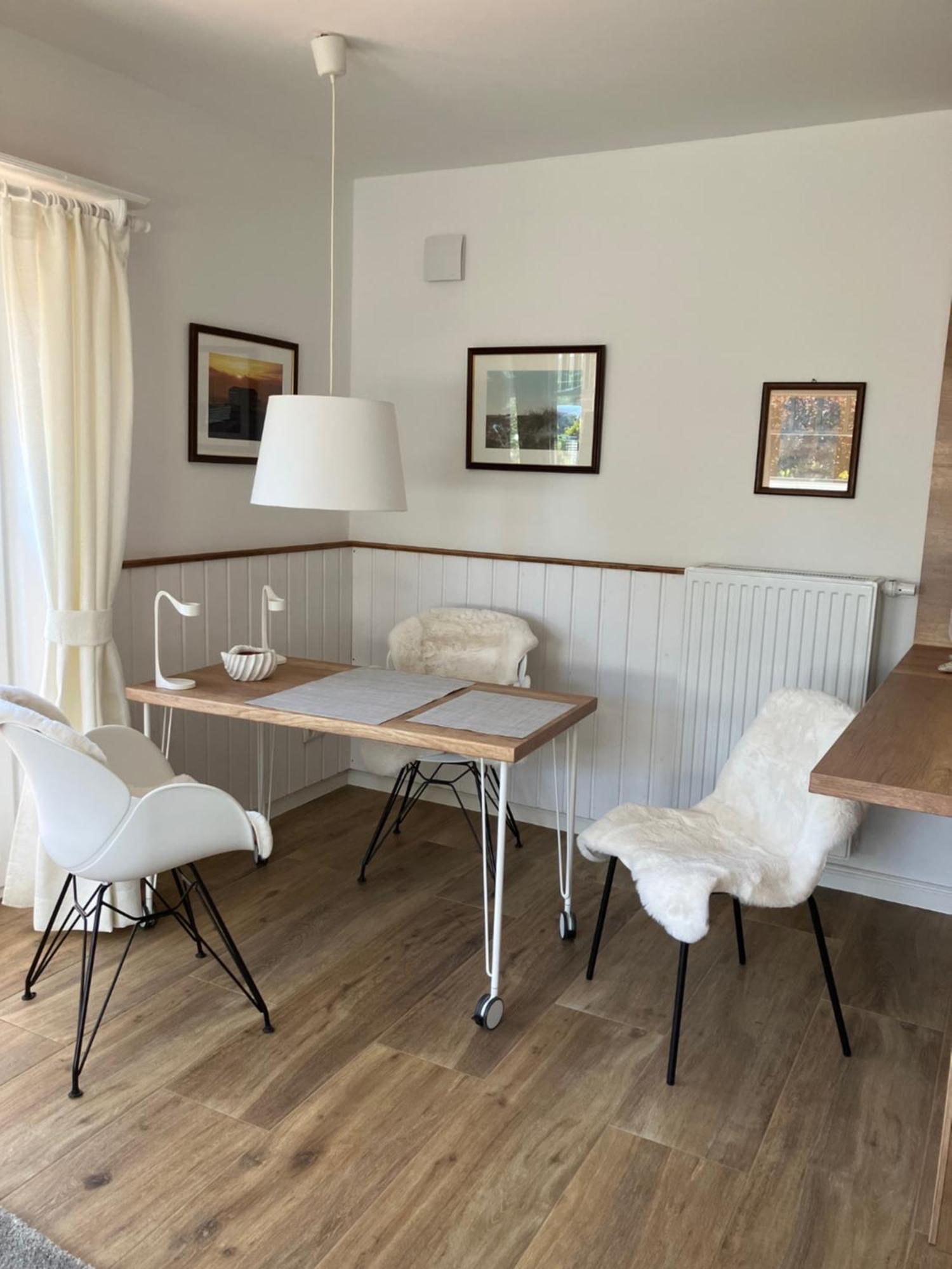 Ferienhaus Klabautermann Sankt Peter-Ording Ngoại thất bức ảnh