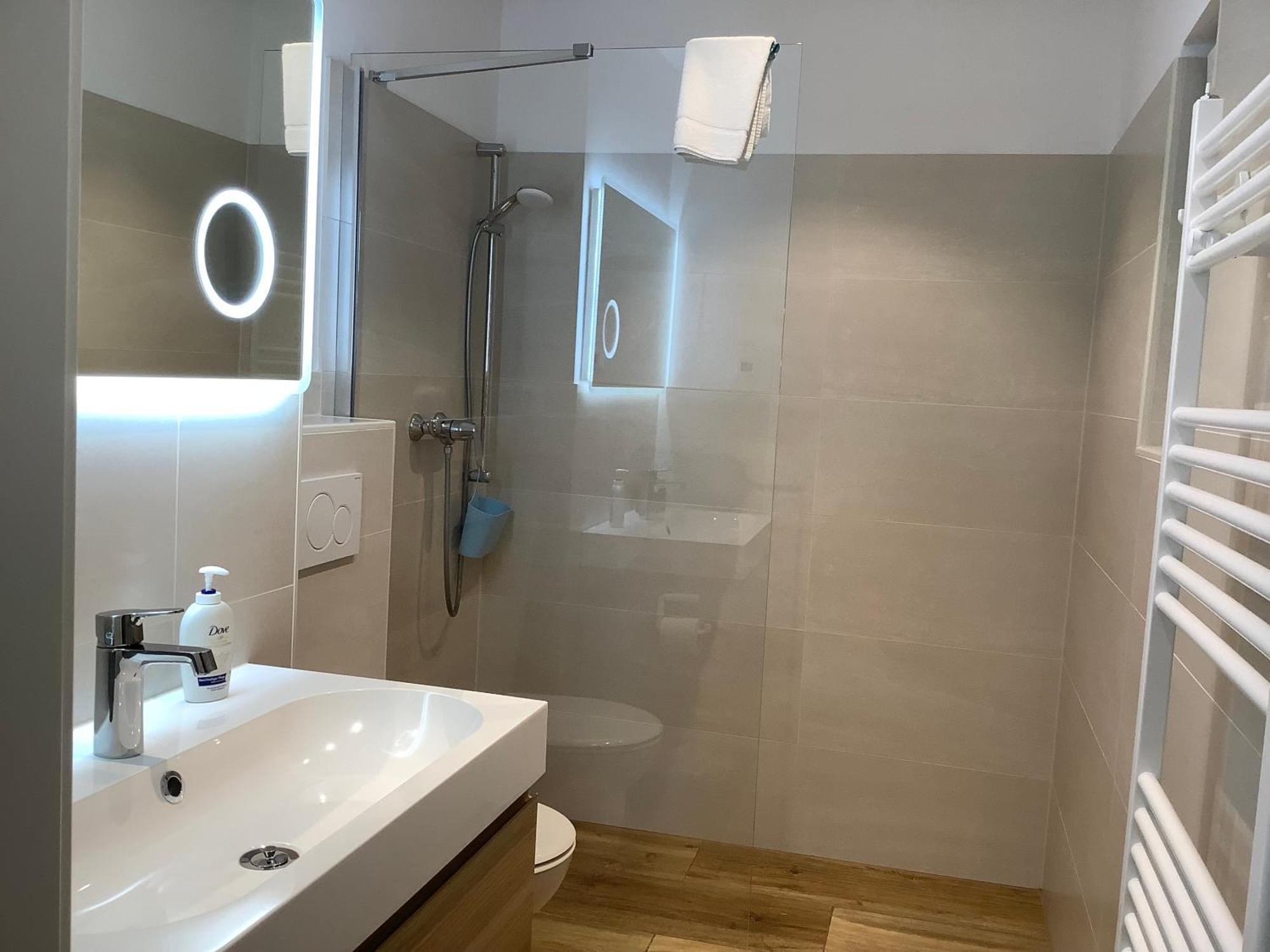 Ferienhaus Klabautermann Sankt Peter-Ording Ngoại thất bức ảnh