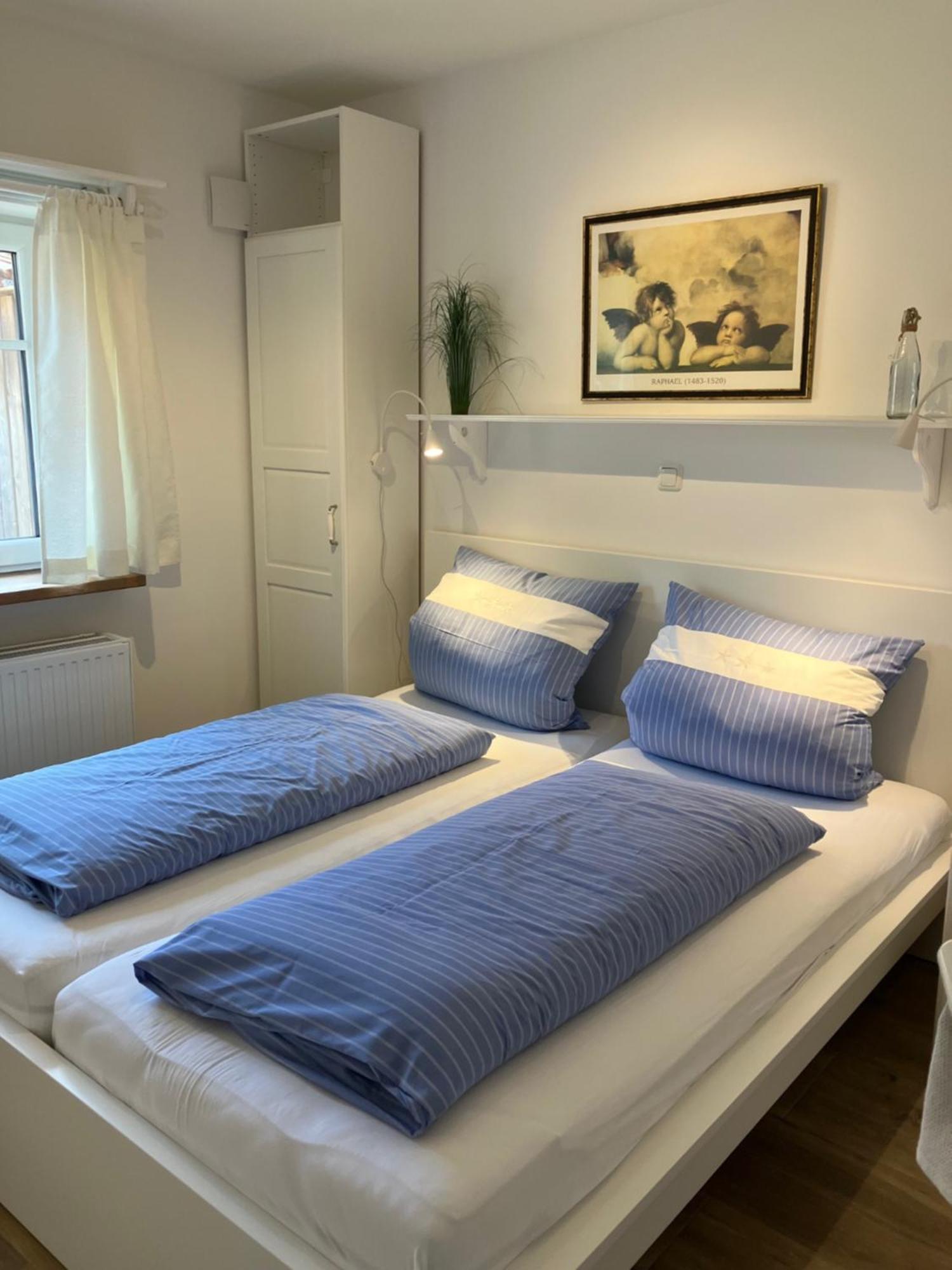 Ferienhaus Klabautermann Sankt Peter-Ording Ngoại thất bức ảnh